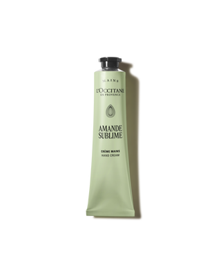 Creme para M&atilde;os Amande Sublime 75mL